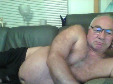 biggandybig  11-07-2021 Recorded Video Nude